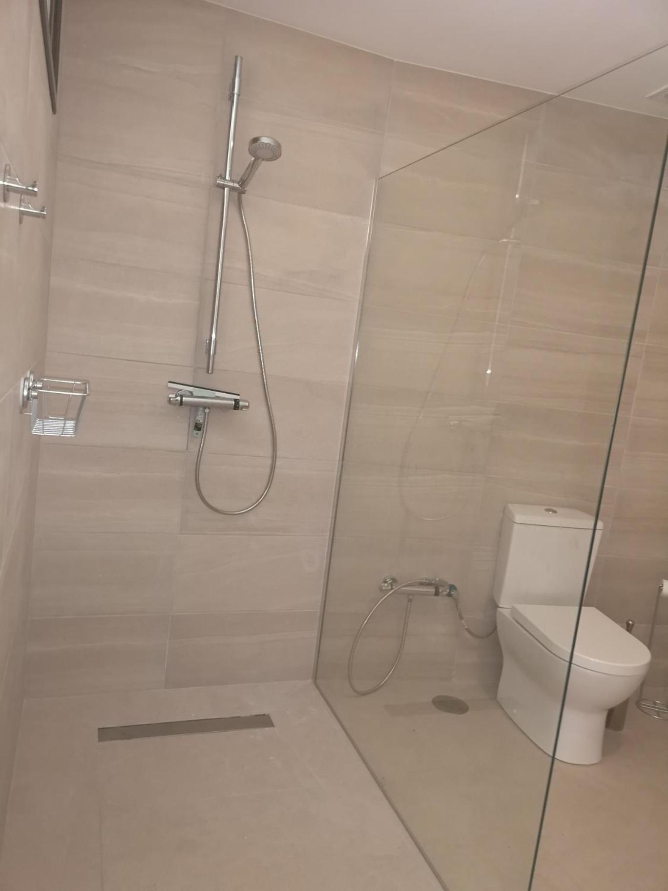 Hoehlenapartment Ґуімар Екстер'єр фото