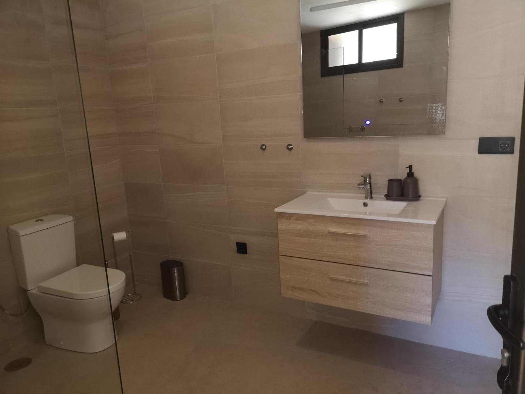 Hoehlenapartment Ґуімар Екстер'єр фото